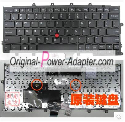 NEW IBM Thinkpad lenovo X230S X240 X240S x250 laptop keyboard